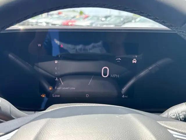 2026 Buick NV Preferred FWD