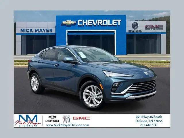 2026 Buick NV Preferred FWD for sale in Dickson, TN