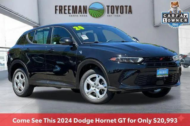 2024 Dodge Hornet GT AWD for sale in Santa Rosa, CA