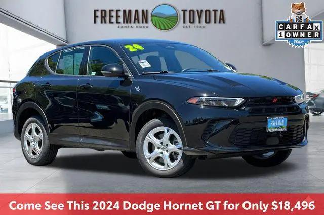 2024 Dodge Hornet GT AWD for sale in Santa Rosa, CA