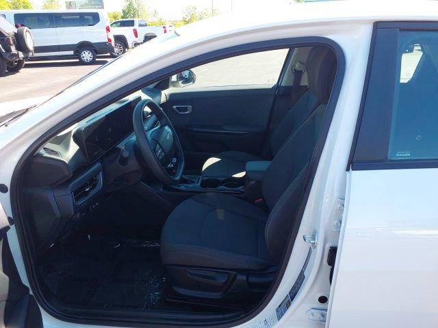 2025 Kia K4 LXS for sale in Indianapolis, IN