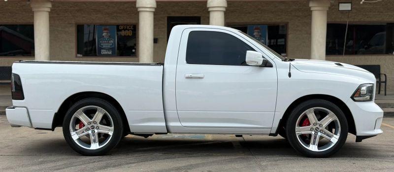 2016 Ram 1500 Sport