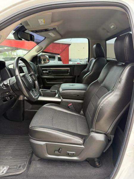 2016 Ram 1500 Sport