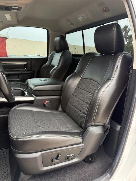 2016 Ram 1500 Sport