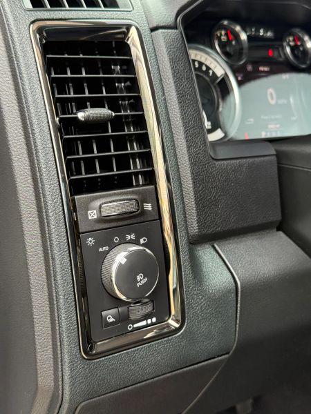 2016 Ram 1500 Sport