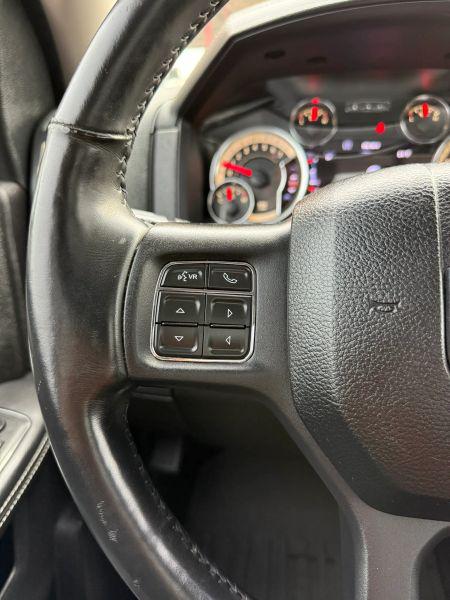2016 Ram 1500 Sport