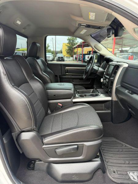 2016 Ram 1500 Sport