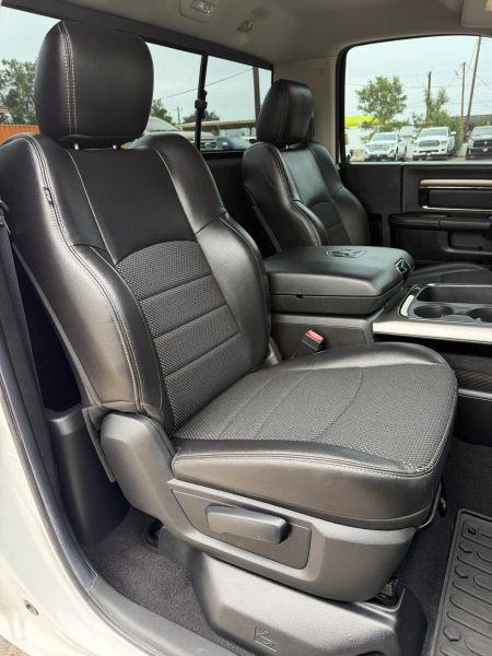 2016 Ram 1500 Sport