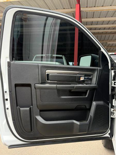 2016 Ram 1500 Sport