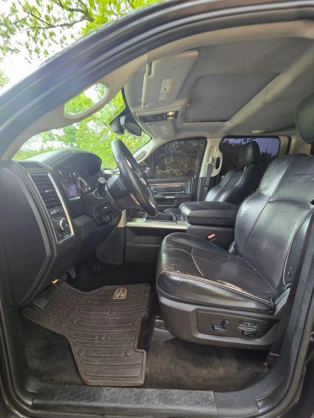 2015 Ram 1500 Laramie