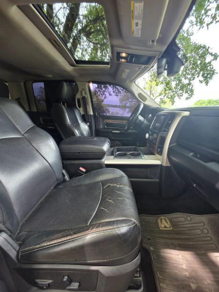 2015 Ram 1500 Laramie