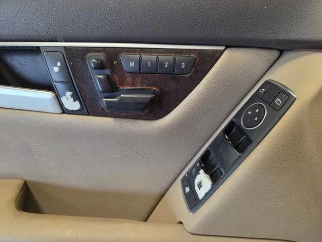2012 Mercedes-Benz C 250 C 250