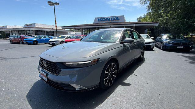 2026 Honda Accord Sedan Touring for sale in Redding, MA
