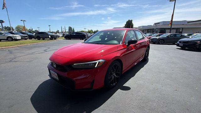 2026 Honda Civic Sport for sale in Redding, MA