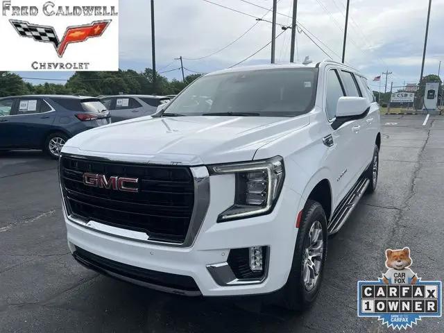 2022 GMC Yukon XL 2WD SLE for sale in Clover, SC