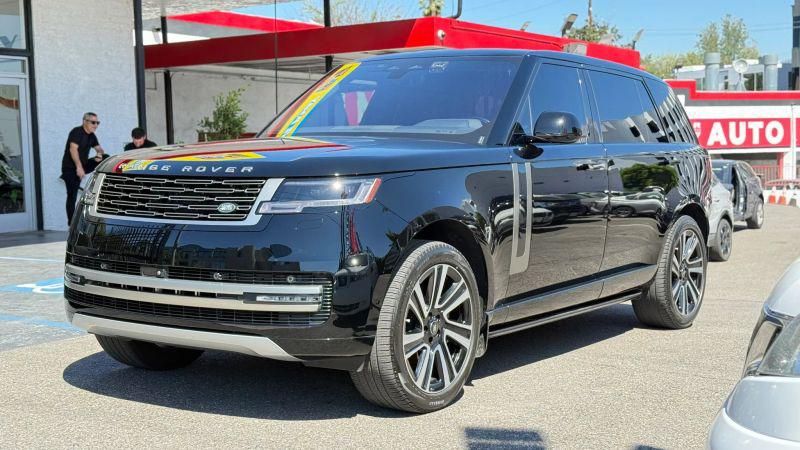 2023 Land Rover Range Rover P400 SE for sale in North Hollywood, CA