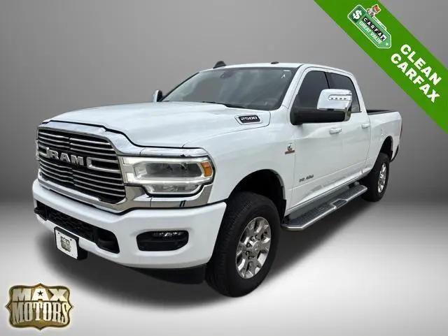 2023 Ram 2500 Laramie Crew Cab 4x4 6'4" Box for sale in Nevada, MO