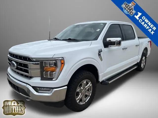 2023 Ford F-150 LARIAT for sale in Nevada, MO