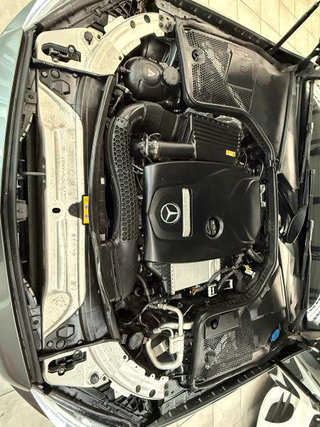 2017 Mercedes-Benz C-CLASS C 300 4MATIC