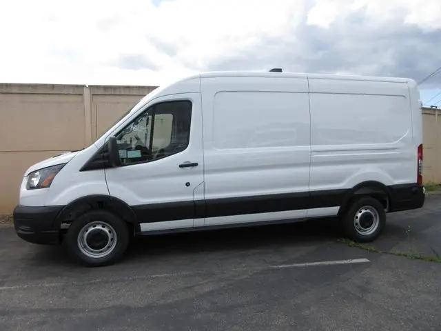 2026 Ford Transit Cargo Van T-350 for sale in Rancho Santa Margarita, CA