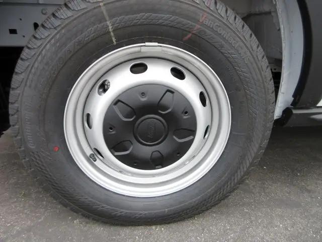 2026 Ford Transit Cargo Van T-350