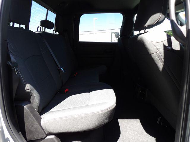 2026 Ram 3500 Tradesman Crew Cab 4x4 8' Box