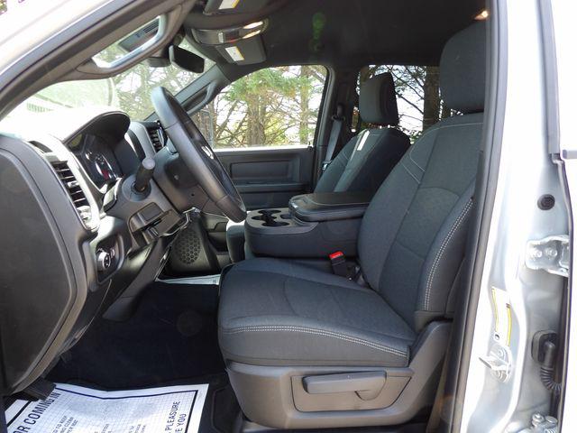 2026 Ram 3500 Tradesman Crew Cab 4x4 8' Box
