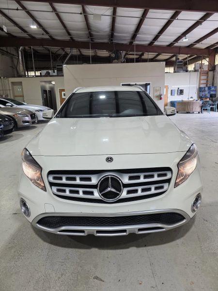 2018 Mercedes-Benz GLA-CLASS GLA 250 250 for sale in Tracy, CA