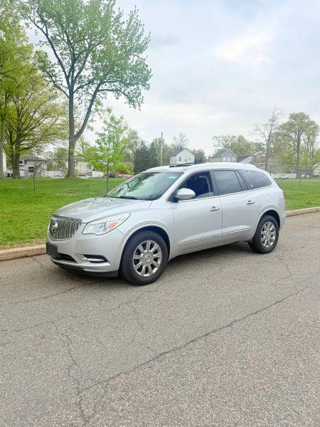 2014 Buick Enclave Premium for sale in Avenel, NJ