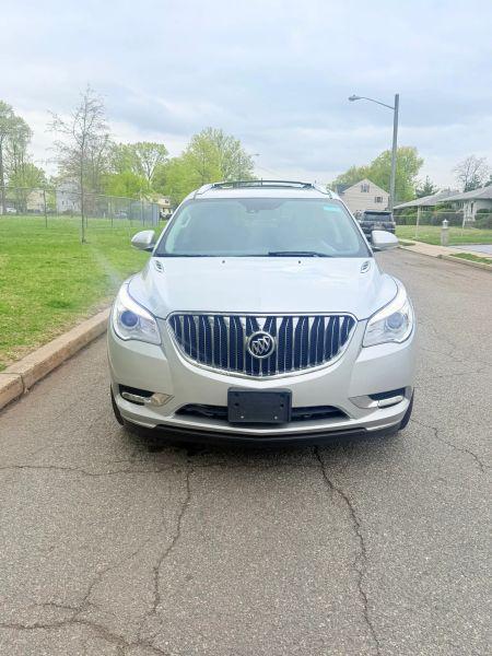 2014 Buick Enclave Premium