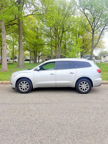 2014 Buick Enclave Premium