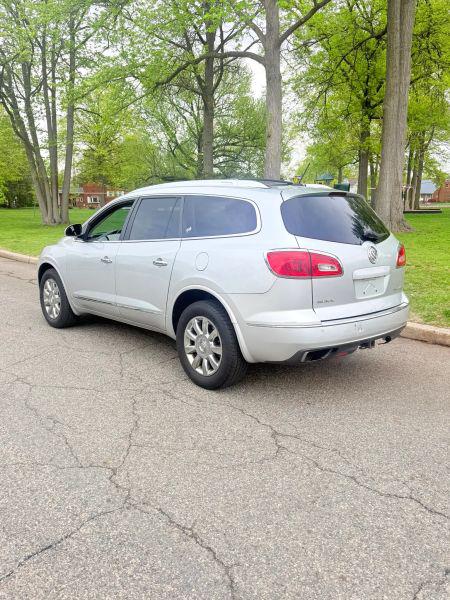 2014 Buick Enclave Premium