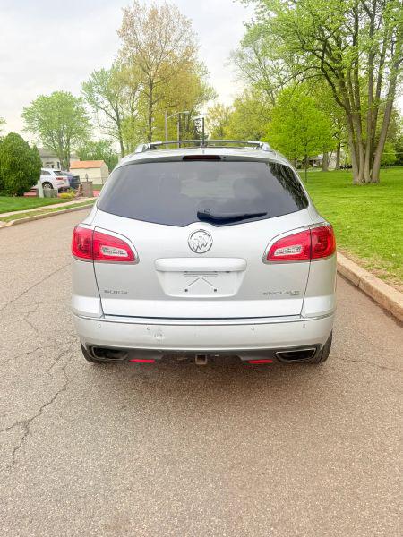 2014 Buick Enclave Premium
