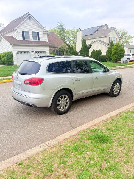 2014 Buick Enclave Premium