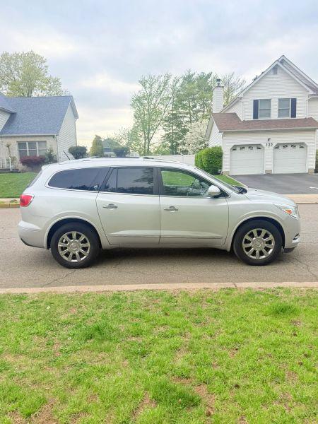 2014 Buick Enclave Premium