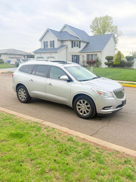 2014 Buick Enclave Premium