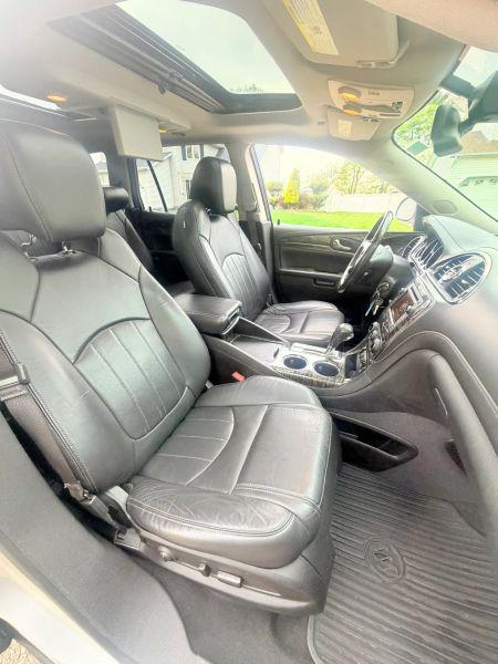 2014 Buick Enclave Premium