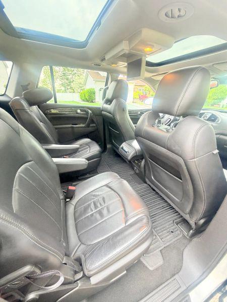 2014 Buick Enclave Premium