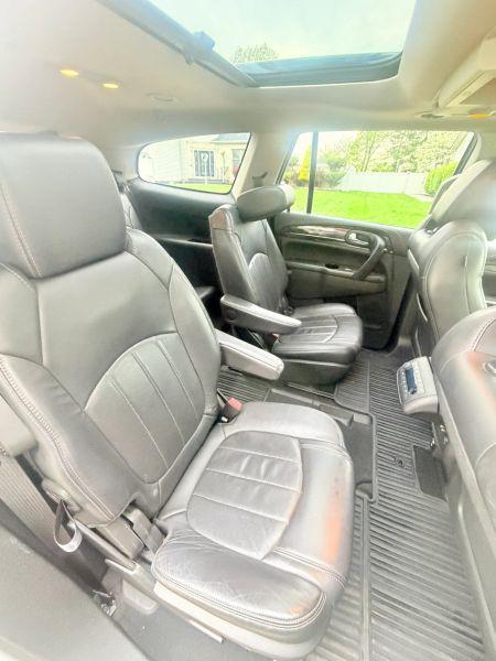 2014 Buick Enclave Premium