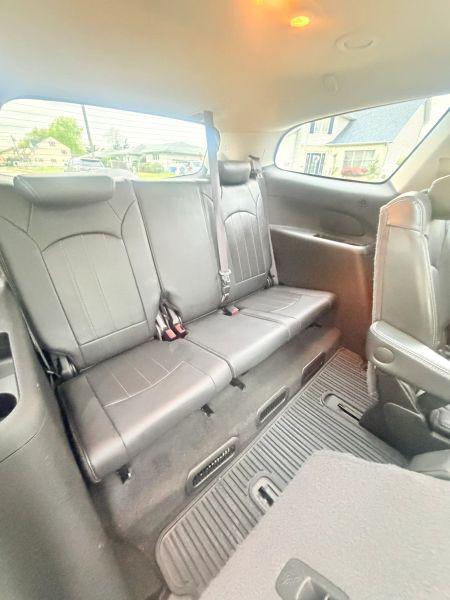 2014 Buick Enclave Premium