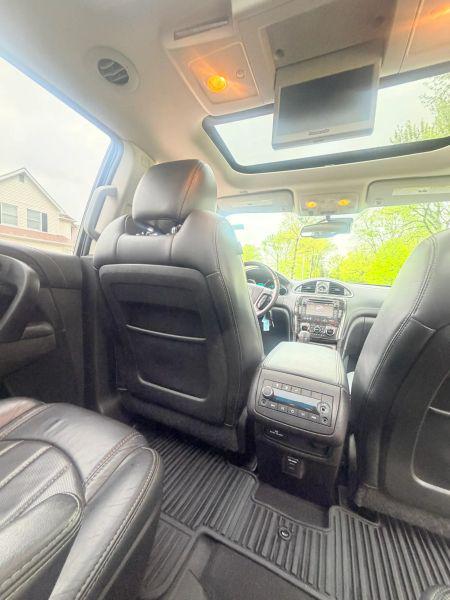 2014 Buick Enclave Premium