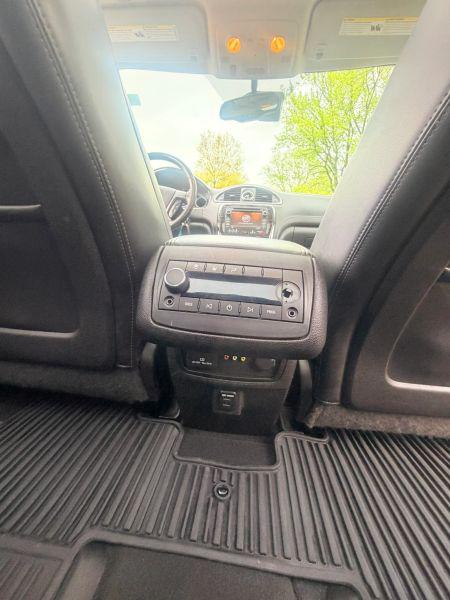 2014 Buick Enclave Premium