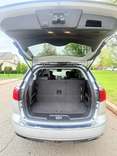 2014 Buick Enclave Premium