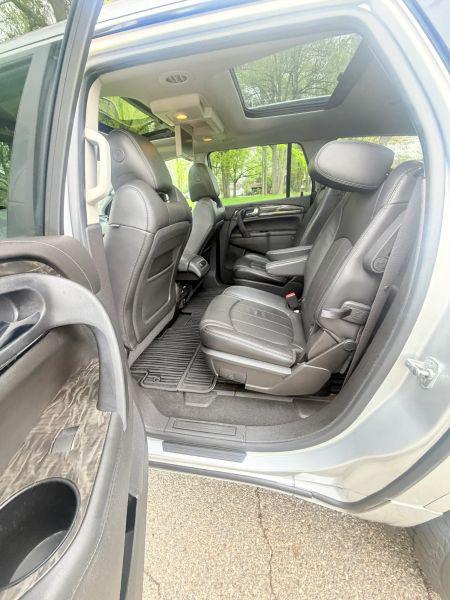 2014 Buick Enclave Premium