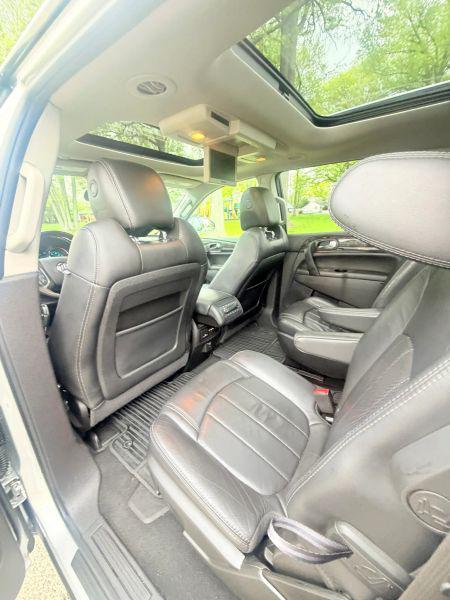 2014 Buick Enclave Premium