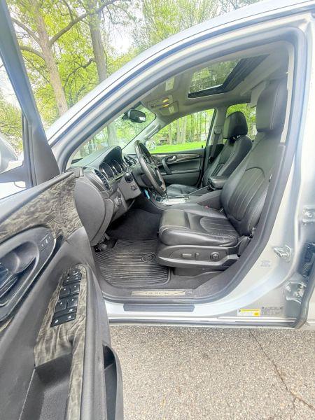 2014 Buick Enclave Premium