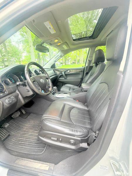 2014 Buick Enclave Premium