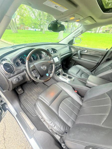 2014 Buick Enclave Premium