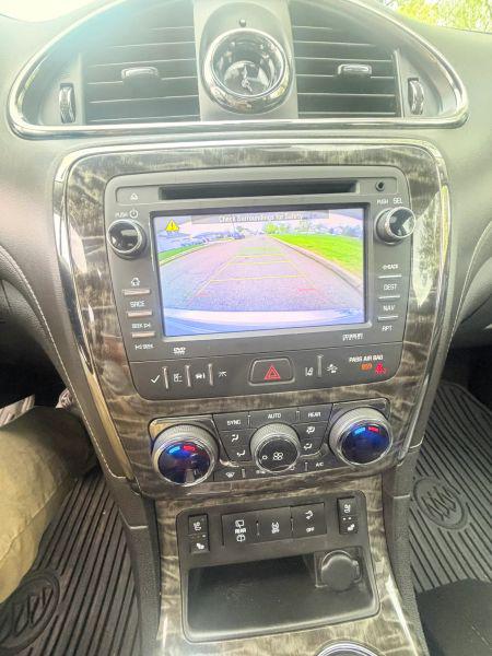 2014 Buick Enclave Premium