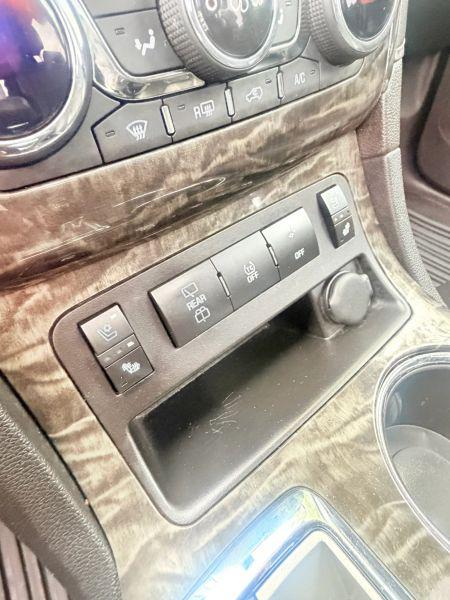 2014 Buick Enclave Premium